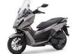 Kymco Skytown 125i (2024 - 25) nuova