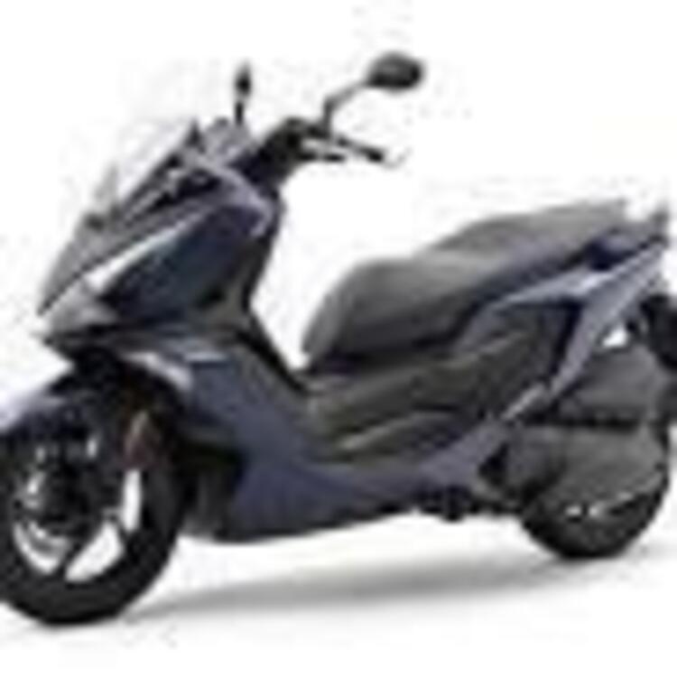 Kymco Downtown 350i GT (2024 - 25)