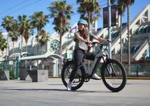 California: stop alle e-bike per i minori di 12 anni