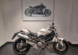 Ducati Monster 696 Plus (2007 - 14) usata