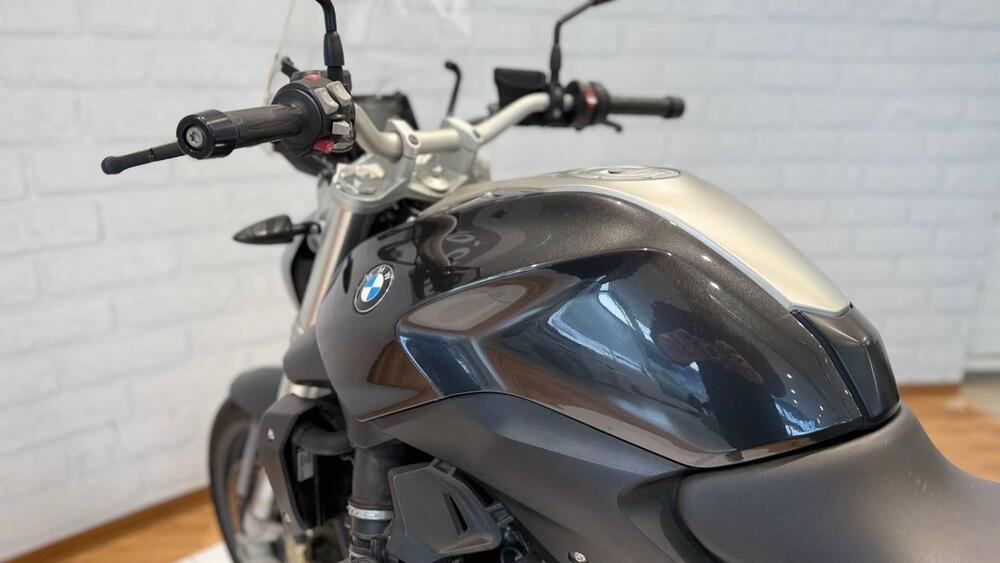 Bmw R 1200 R (2015 - 16) (5)