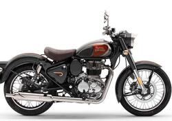 Royal Enfield Classic 350 (2021 - 25) nuova