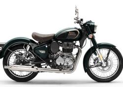 Royal Enfield Classic 350 (2021 - 25) nuova