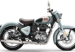 Royal Enfield Classic 350 (2021 - 25) nuova