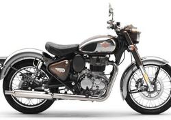 Royal Enfield Classic 350 (2021 - 25) nuova