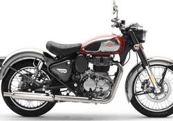 Royal Enfield Classic 350 (2021 - 25) nuova