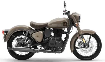 Royal Enfield Classic 350 (2021 - 26) nuova