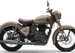 Royal Enfield Classic 350 (2021 - 25) nuova