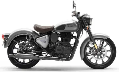 Royal Enfield Classic 350 (2021 - 26) nuova