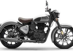 Royal Enfield Classic 350 (2021 - 25) nuova