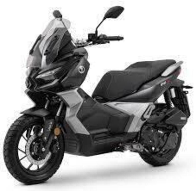 Voge Sfida SR1 ADV (2023 - 25)