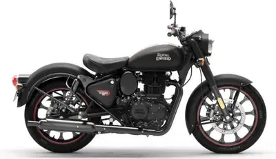 Royal Enfield Classic 350 (2021 - 26) nuova