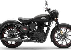 Royal Enfield Classic 350 (2021 - 25) nuova