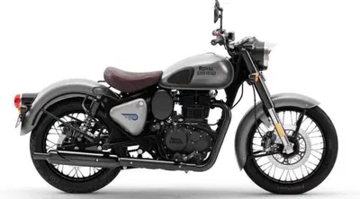 Royal Enfield Classic 350 (2021 - 26) nuova