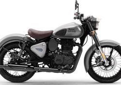 Royal Enfield Classic 350 (2021 - 25) nuova