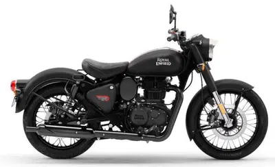 Royal Enfield Classic 350 (2021 - 26) nuova