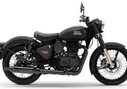 Royal Enfield Classic 350 (2021 - 25) nuova