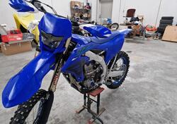 Yamaha YZ 250 F (2024) usata