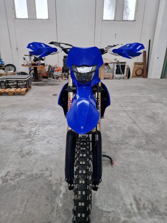 Yamaha YZ 250 F (2024) (3)