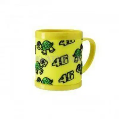 TAZZA PLASTICA MUG VALE VR 46 VR46 - VRUMU312301