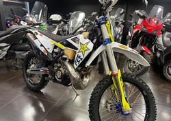 Husqvarna TE 300i Jarvis Edition (2020) usata