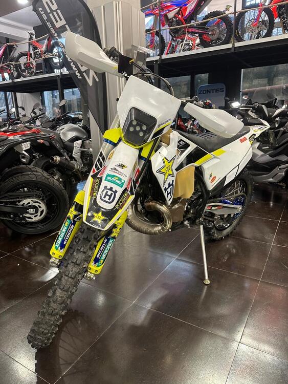 Husqvarna TE 300i Jarvis Edition (2020) (4)