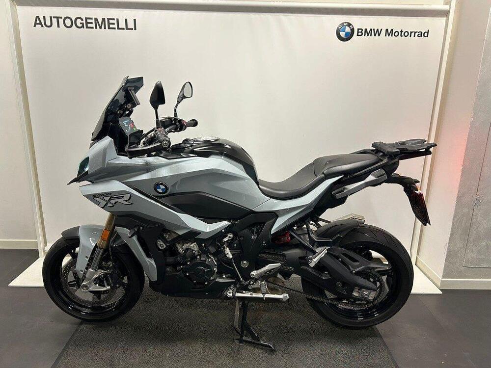 Bmw S 1000 XR (2020 - 23)