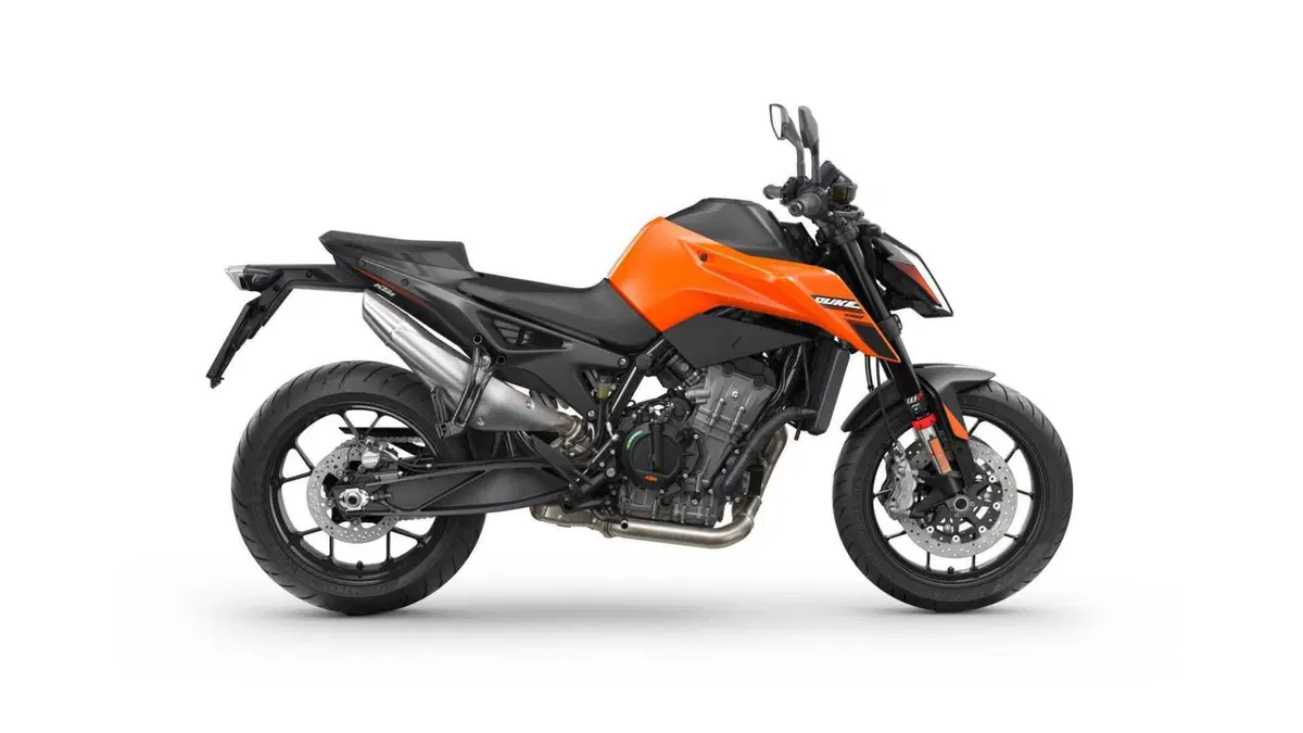 KTM 790 Duke 790 Duke L (2025 - 26) (2)