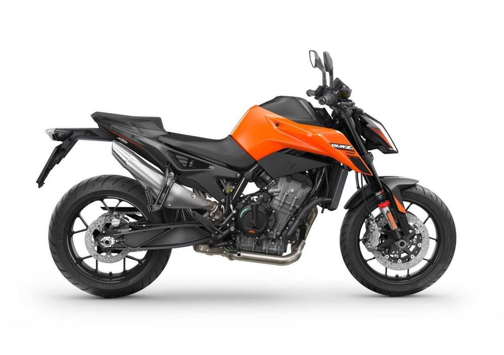 KTM 790 Duke (2025) (2)