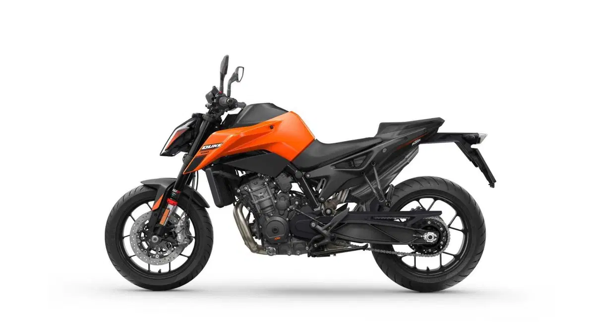KTM 790 Duke 790 Duke L (2025 - 26) (3)
