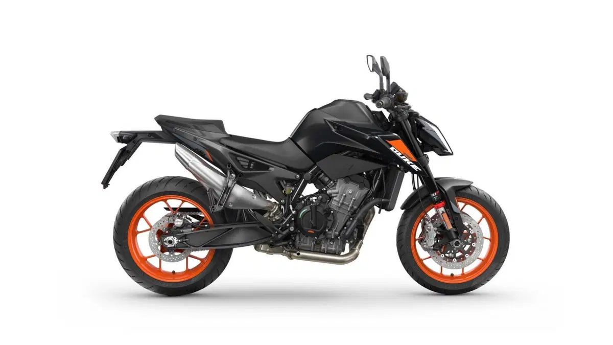 KTM 790 Duke 790 Duke L (2025 - 26) (5)