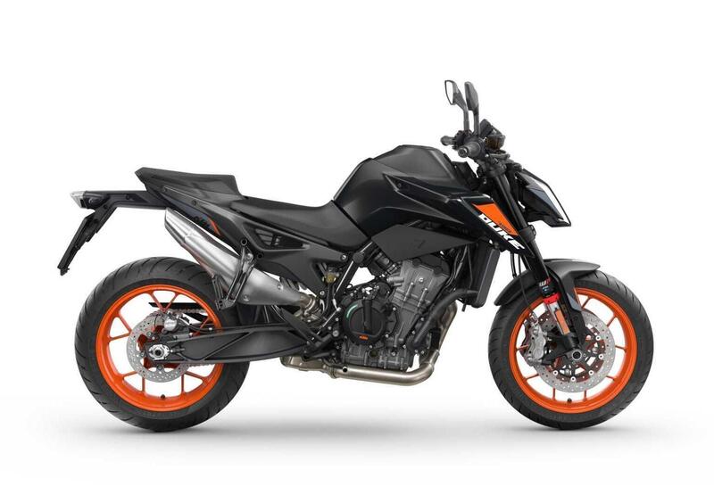 KTM 790 Duke 790 Duke (2025) (5)