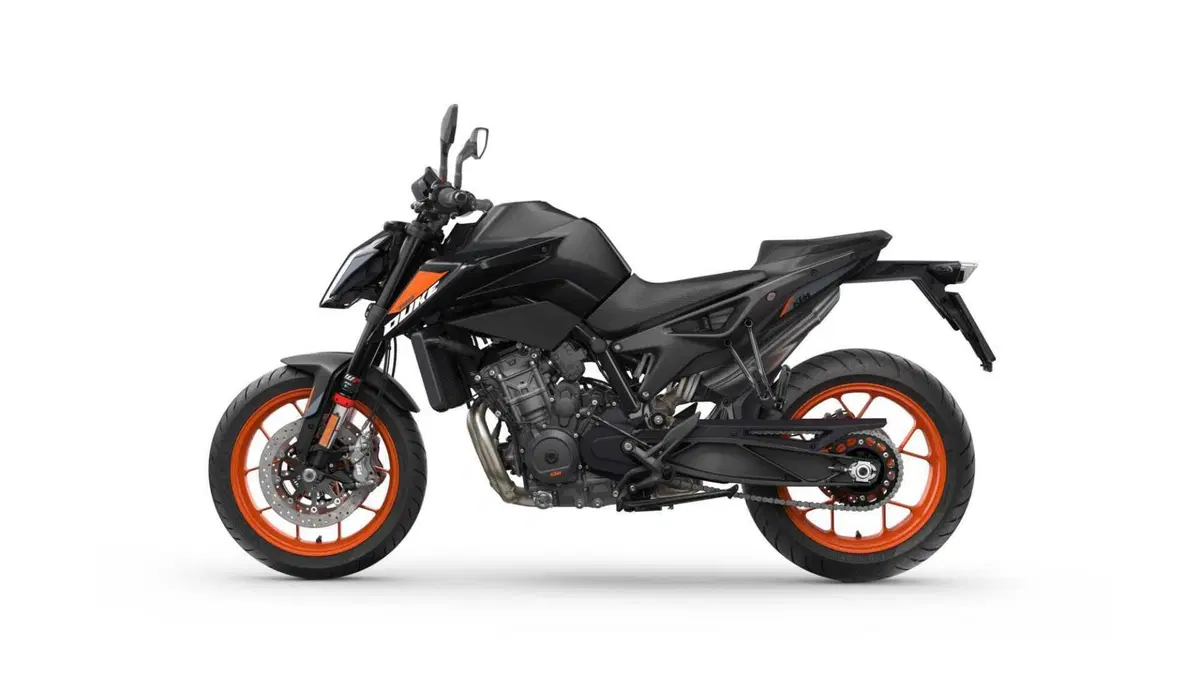 KTM 790 Duke 790 Duke L (2025 - 26) (6)
