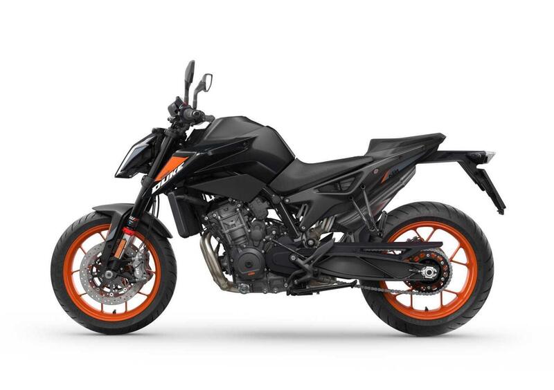 KTM 790 Duke 790 Duke (2025) (6)