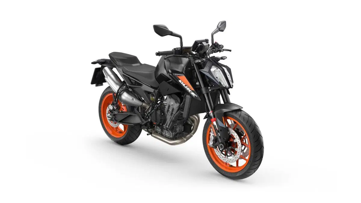 KTM 790 Duke 790 Duke L (2025 - 26) (4)