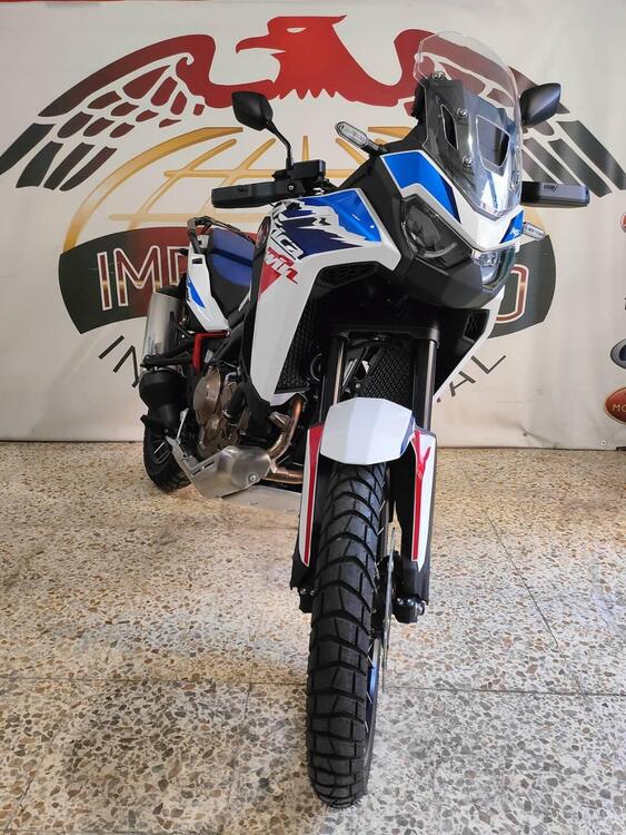 Honda Africa Twin CRF 1100L (2024 - 25) (3)