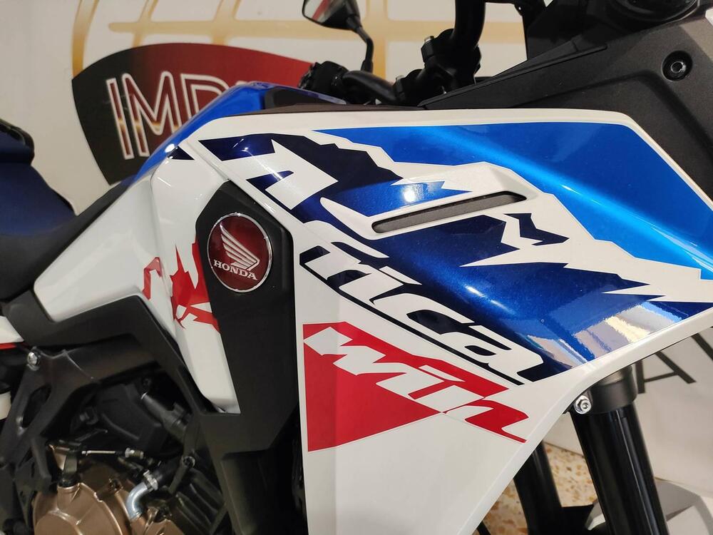 Honda Africa Twin CRF 1100L (2024 - 25) (4)