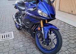 Yamaha YZF R3 (2019 - 20) usata