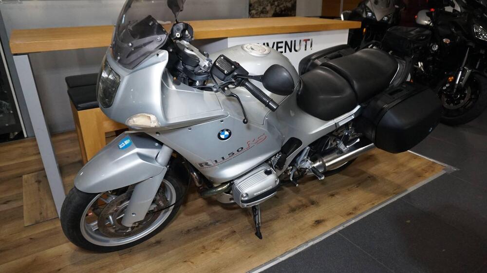 Bmw R 1150 RS (2001 - 06) (3)