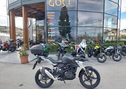 Bmw G 310 GS (2021 - 25) usata