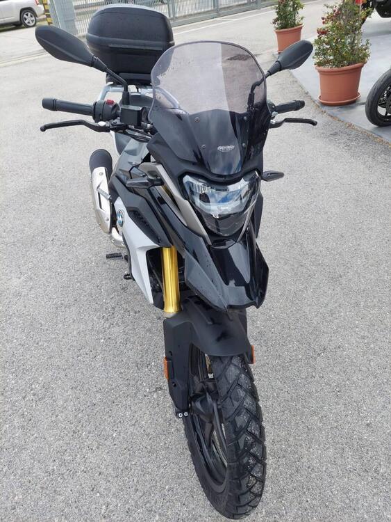 Bmw G 310 GS (2021 - 25) (3)