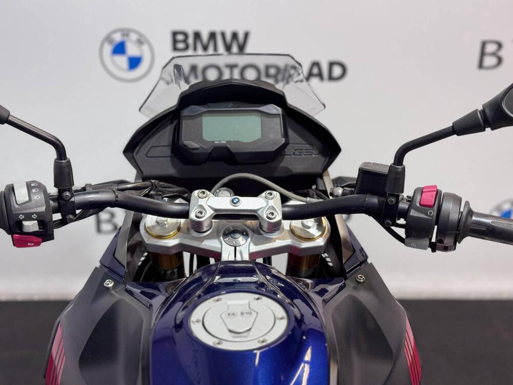 Bmw G 310 GS (2021 - 25) (2)