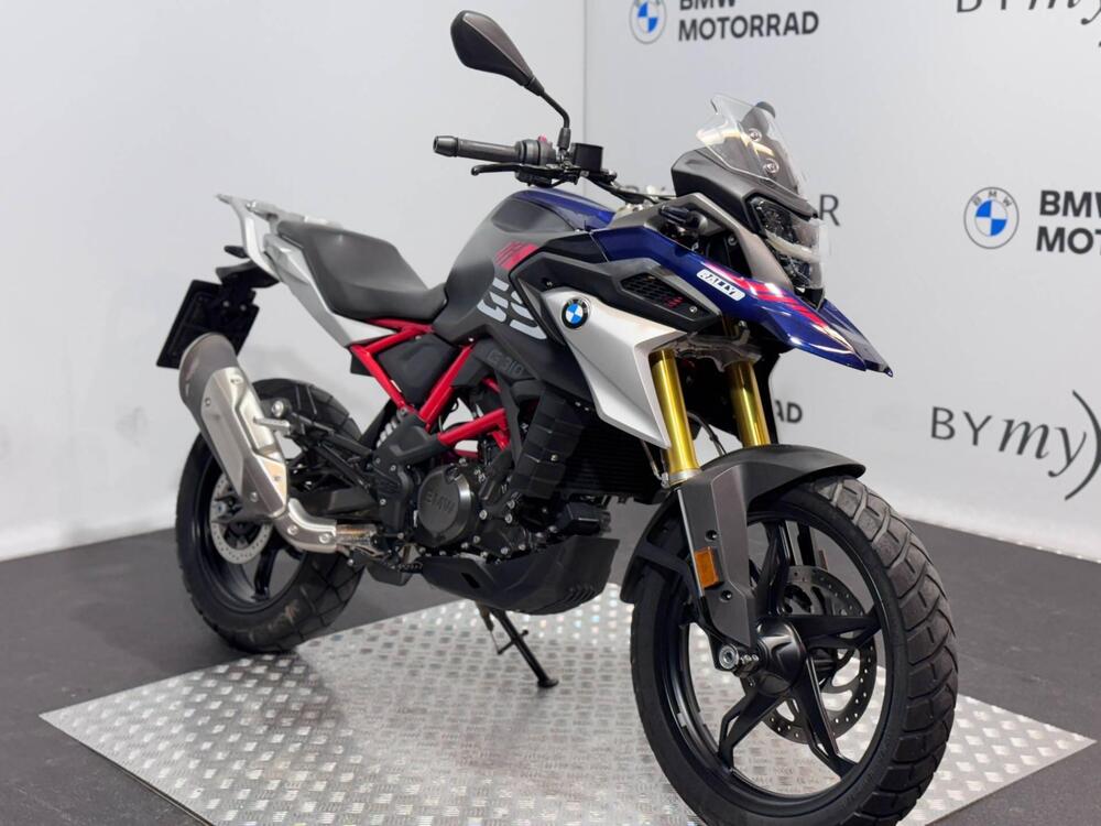 Bmw G 310 GS (2021 - 25) (4)