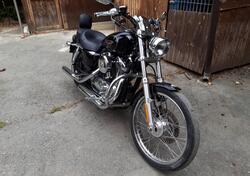 Harley-Davidson 1200 Custom (2007 - 13) - XL 1200C usata