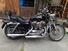 Harley-Davidson 1200 Custom (2007 - 13) - XL 1200C (9)