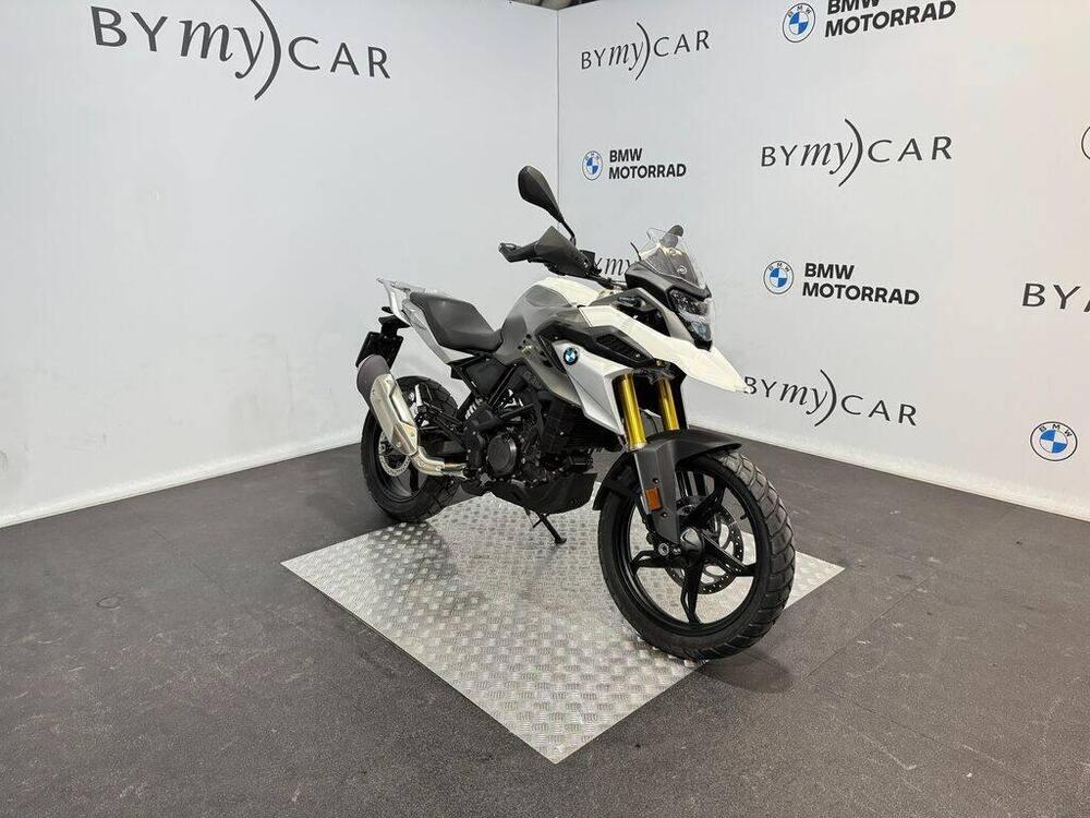 Bmw G 310 GS (2021 - 25) (4)