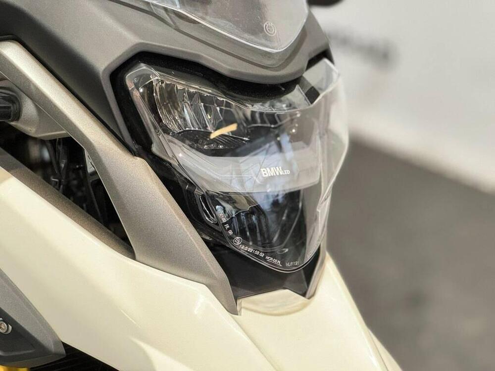 Bmw G 310 GS (2021 - 25) (5)