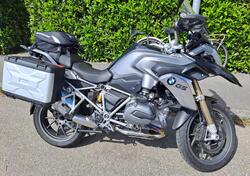 Bmw R 1200 GS (2013 - 16) usata