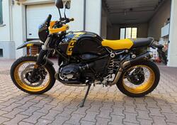 Bmw R nineT Urban GS 1200 - Edition 40 Years GS (2021) usata