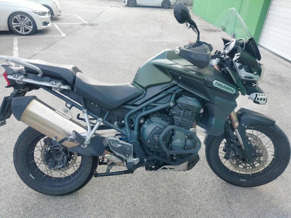 Triumph Tiger Explorer XC 1215 ABS (2011 - 16) (3)